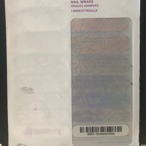 Jamberry Nail Wraps